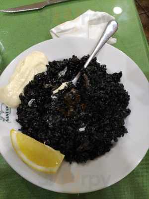 Bar Restaurante Santana