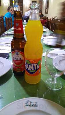 Bar Restaurante Santana