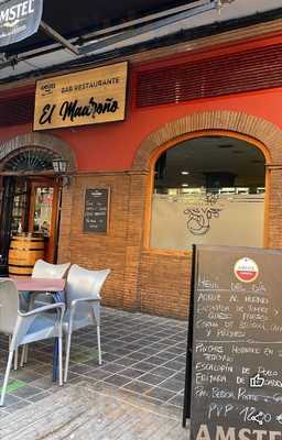 Bar Restaurante Santana