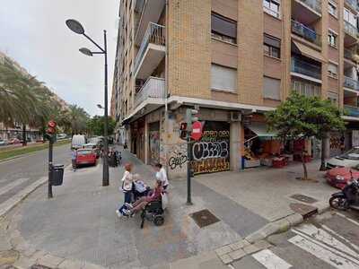 Bar Restaurante Santana