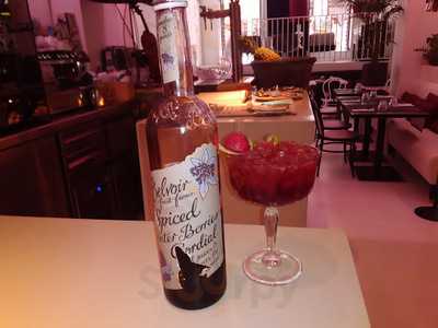 Frijoles Negros Restaurante