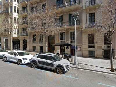 Frijoles Negros Restaurante