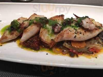 Frijoles Negros Restaurante