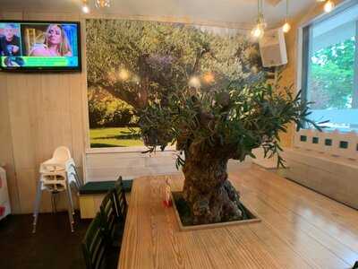 El Jardín Gastro Pub