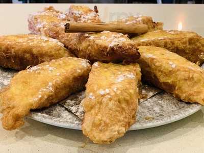 El Jardín Gastro Pub