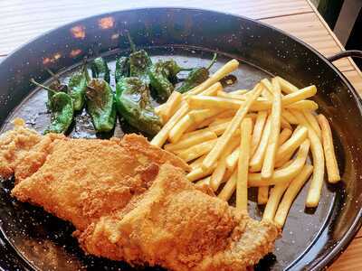 El Jardín Gastro Pub