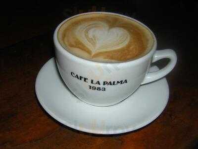 Cafe La Palma