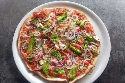 New Spice Village Indian & Mexican & Italian Restaurant