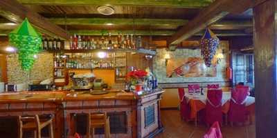 New Spice Village Indian & Mexican & Italian Restaurant