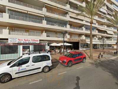 New Spice Village Indian & Mexican & Italian Restaurant