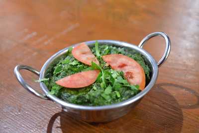 New Spice Village Indian & Mexican & Italian Restaurant