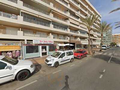 New Spice Village Indian & Mexican & Italian Restaurant