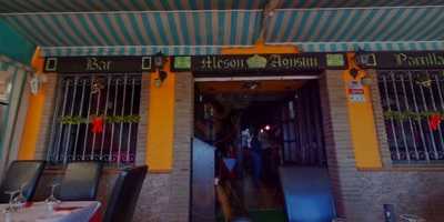 New Spice Village Indian & Mexican & Italian Restaurant