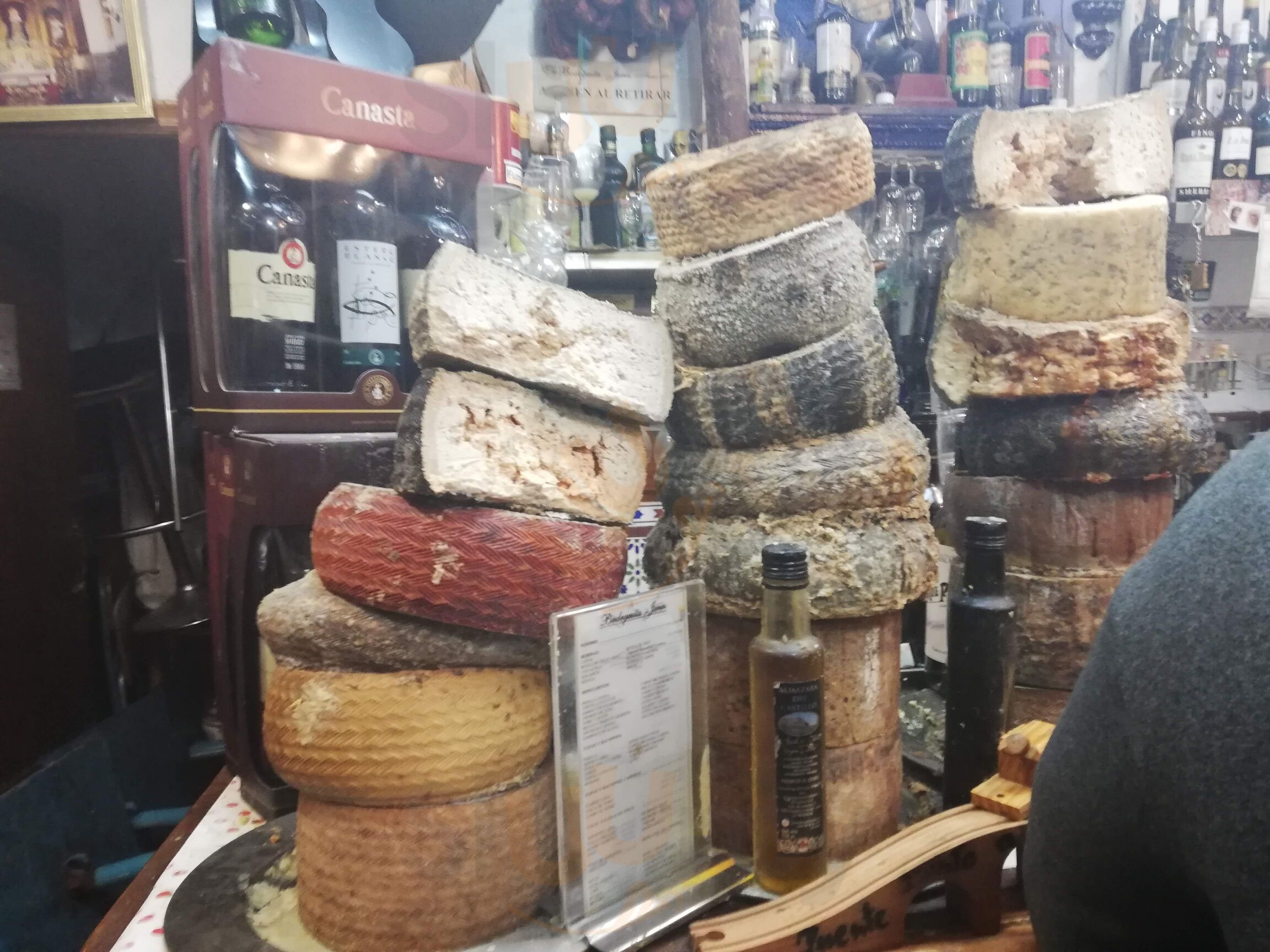 Bodeguita Jerez