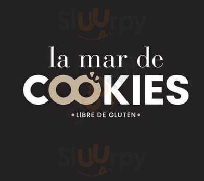 La Mar De Cookies