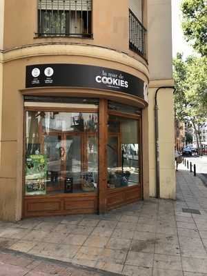 La Mar De Cookies
