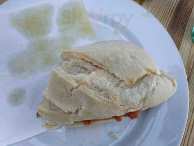 Carpanta Burguer Y Mas