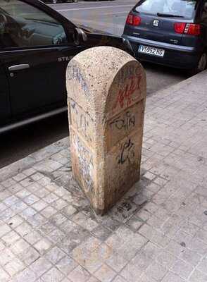 Carpanta Burguer Y Mas