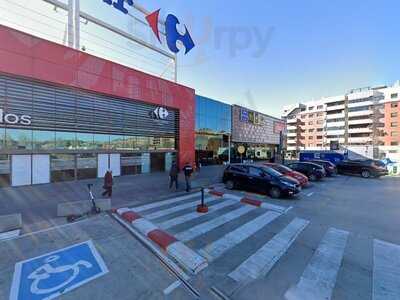 Restaurante La Torreta