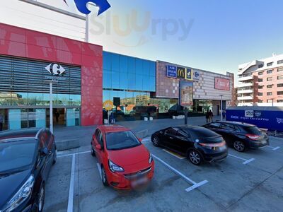 Restaurante La Torreta