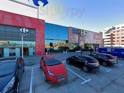 Restaurante La Torreta