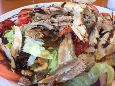 Restaurante Venta Alonso