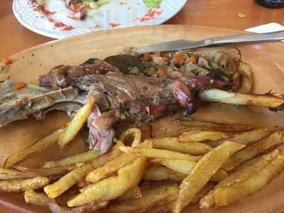 Restaurante Venta Alonso