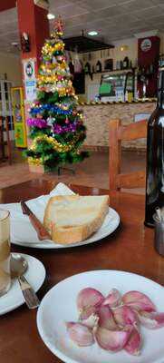 Restaurante Venta Alonso