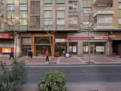 Restaurante-cafeteria Buj