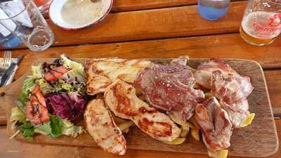 Taberna El Papelón Torre Sevilla