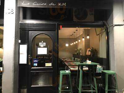 La Cuina De K.m