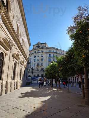 Sierra Mayor Meson Restaurante