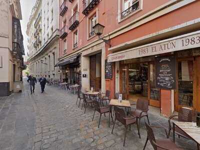 Sierra Mayor Meson Restaurante