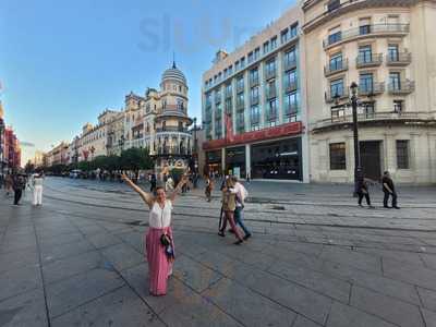 Sierra Mayor Meson Restaurante