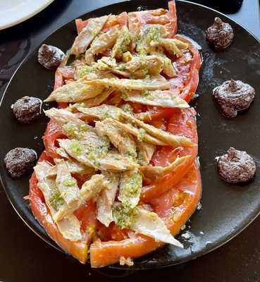 La Huerta Del Figueral