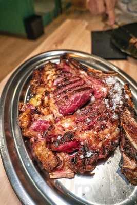 La Huerta Del Figueral