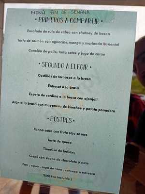 La Huerta Del Figueral