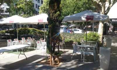 Cerveceria Gran Via 35