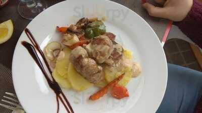 Cerveceria Gran Via 35