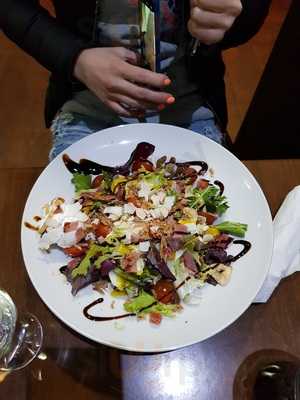 Cerveceria Gran Via 35