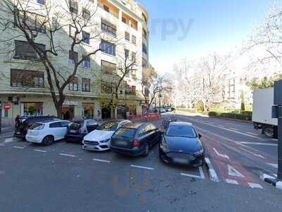 Cerveceria Gran Via 35