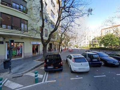 Cerveceria Gran Via 35