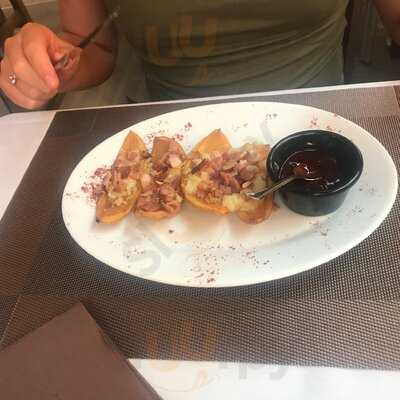 Restaurante Full House