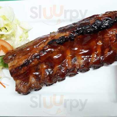 Restaurante Full House