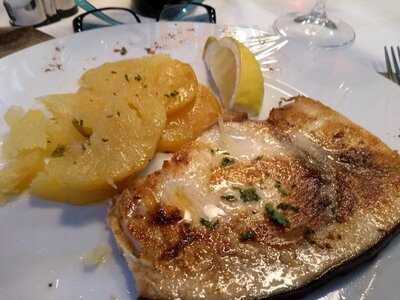 Restaurante Full House