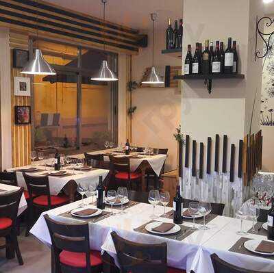 Restaurante Full House