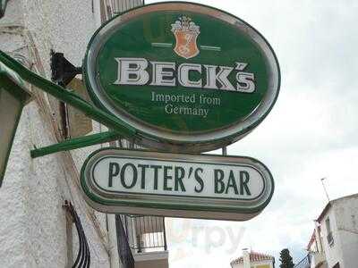 Potter's Bar