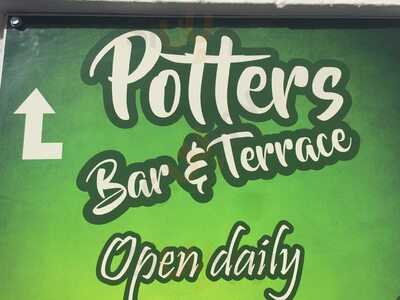 Potter's Bar