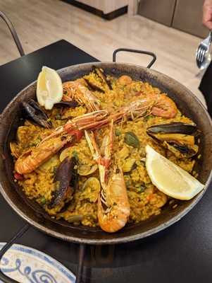 Restaurant La Salut - Photo 8