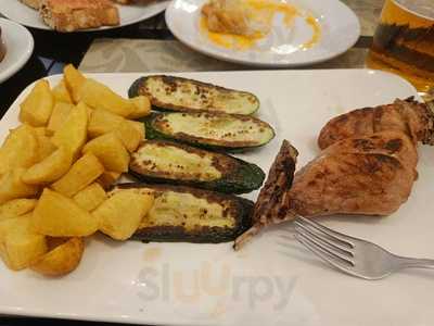 Restaurant La Salut - Photo 7